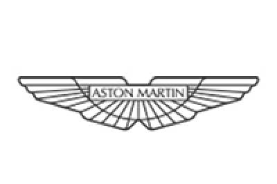 ロゴ:ASTON MARTIN